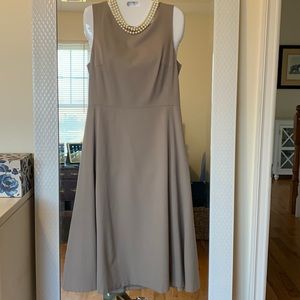 A Line Dress